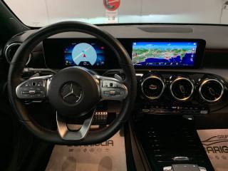 MERCEDES-BENZ A 180 usata, con Chiusura centralizzata