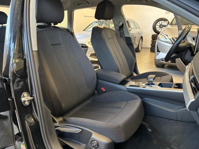 AUDI A4 usata, con Chiusura centralizzata