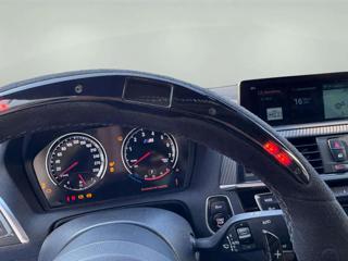 BMW M2 usata, con Servosterzo