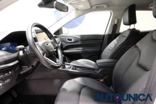 JEEP Compass usata, con Sedili riscaldati