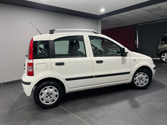 FIAT Panda usata, con Airbag Passeggero
