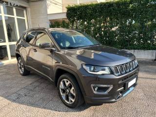 JEEP Compass usata 1