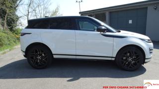 LAND ROVER Range Rover Evoque usata, con Airbag Passeggero