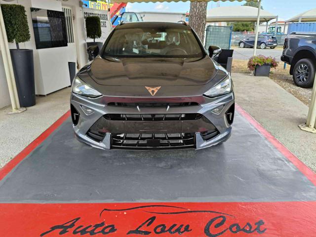 CUPRA Formentor usata, con ABS