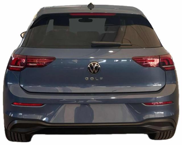 VOLKSWAGEN Golf usata, con Airbag laterali