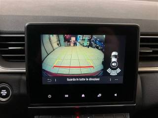 RENAULT Captur usata, con Fari LED