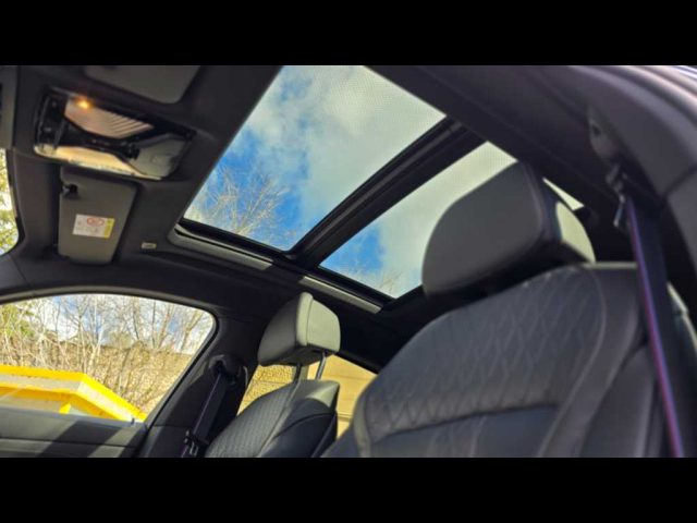 BMW X6 usata, con Cruise Control