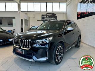 BMW X1 sDrive 18d xLine *VOLANTE M*PACK MANUTENZIONE*