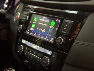 NISSAN X-Trail usata, con Servosterzo