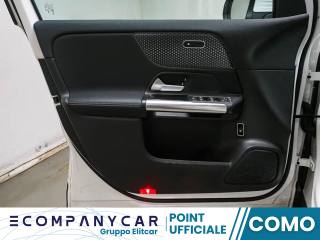 MERCEDES-BENZ GLA 180 usata, con Climatizzatore