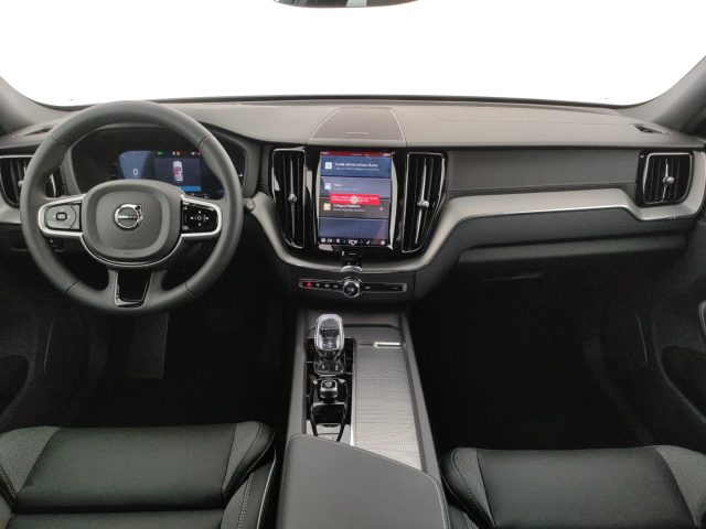 VOLVO XC60 usata, con Fendinebbia
