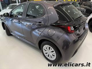 TOYOTA Yaris usata, con Airbag Passeggero