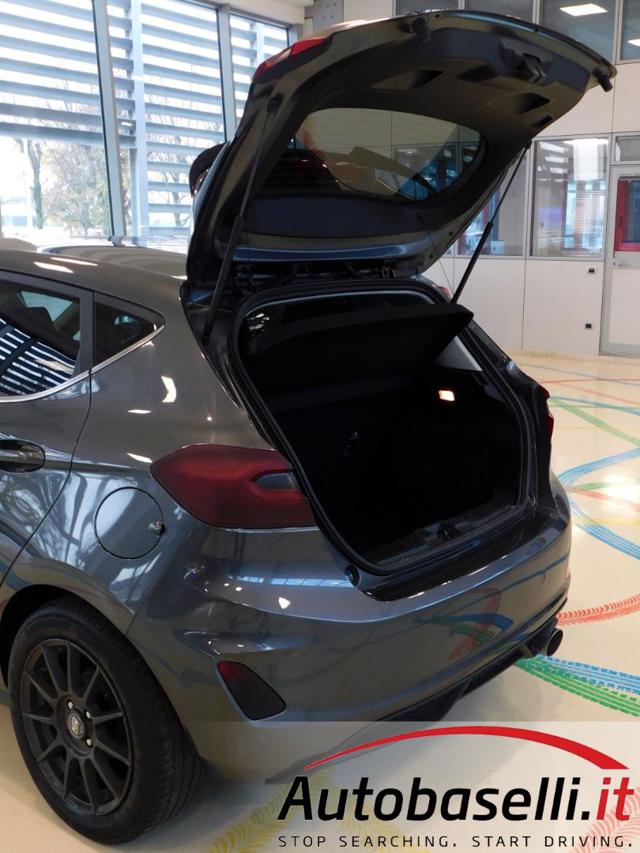 FORD Fiesta usata 66