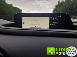 MAZDA CX-30 usata, con Sedile posteriore sdoppiato
