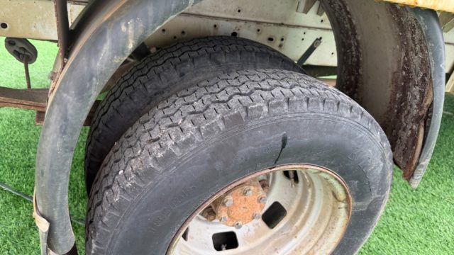 FORD Transit usata 5