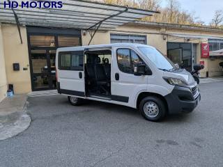 FIAT Ducato usata, con Airbag