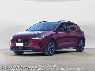 FORD Focus usata 1