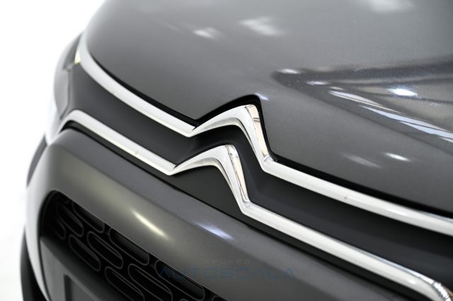 CITROEN C3 usata, con Airbag testa