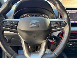 SEAT Ibiza usata, con Lettore CD