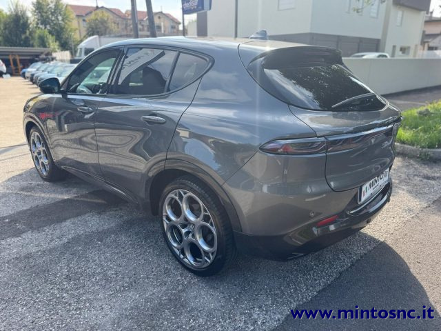 ALFA ROMEO Tonale usata, con Airbag