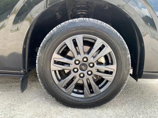 FORD Tourneo Custom usata, con Chiusura centralizzata