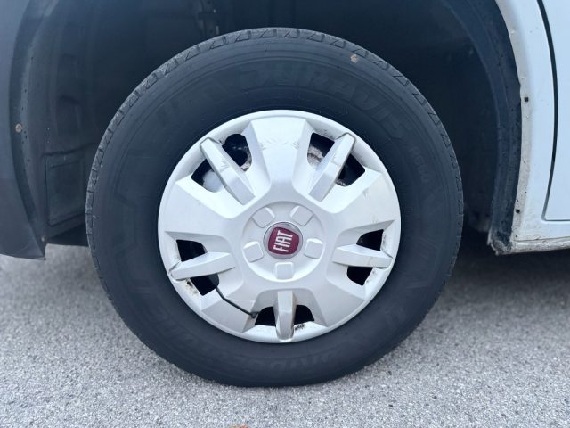 FIAT Ducato usata 23
