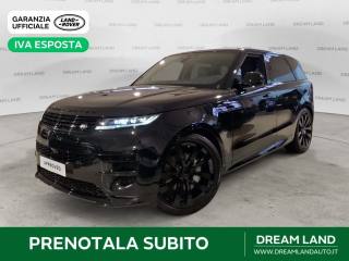 LAND ROVER Range Rover Sport 3.0 I6 PHEV 460 CV Dynamic SE GARANZIA 5 ANNI
