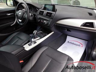 BMW 220 usata, con Leve al volante
