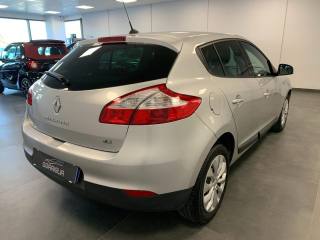 RENAULT Megane usata, con Autoradio