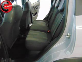 FIAT Panda usata, con Autoradio