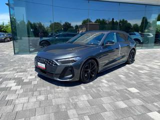 AUDI A5 usata, con Airbag