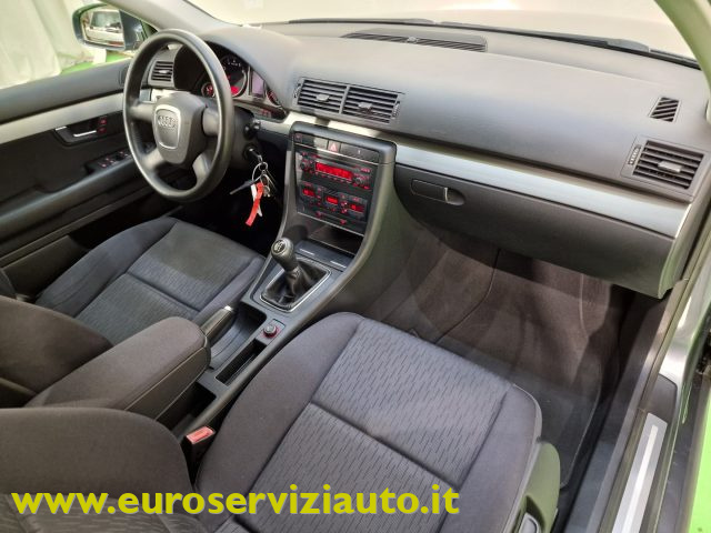 AUDI A4 usata 39