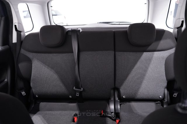 FIAT 500L usata 20