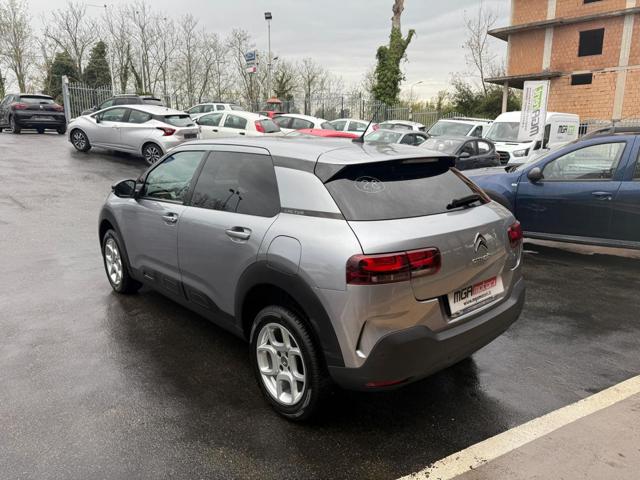 CITROEN C4 Cactus usata, con Autoradio