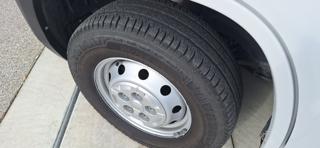 FIAT Ducato usata 17