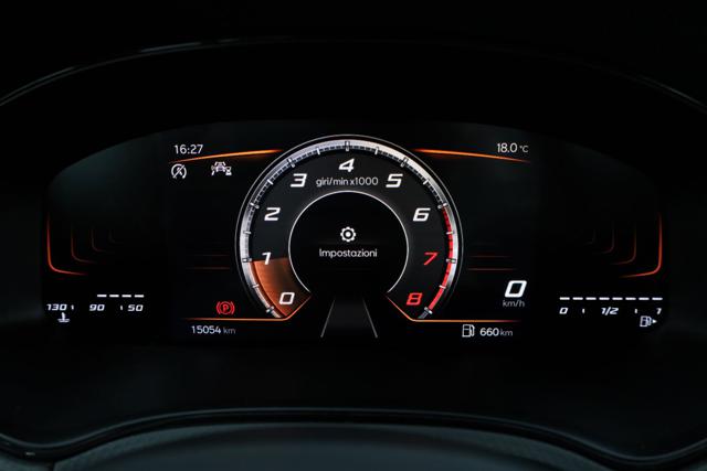 SEAT Arona usata, con Specchietti laterali elettrici