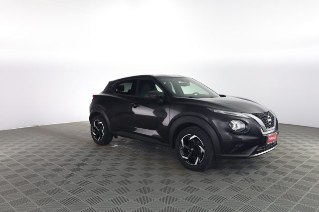 NISSAN Juke usata 1
