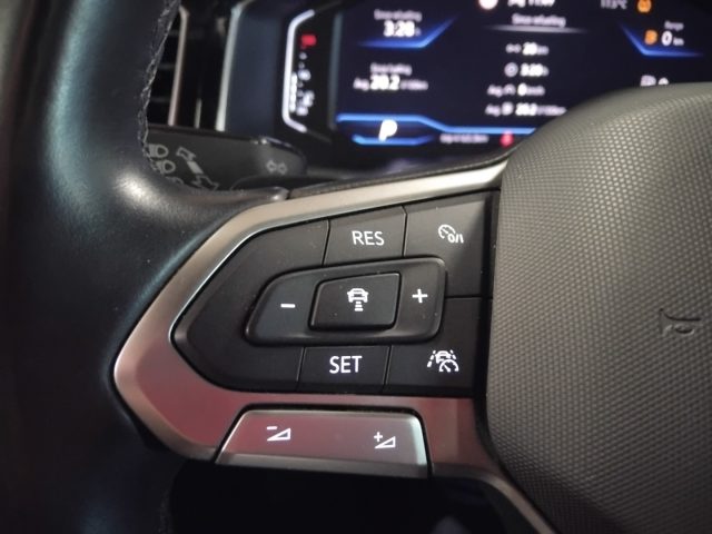 VOLKSWAGEN Taigo usata, con Autoradio digitale
