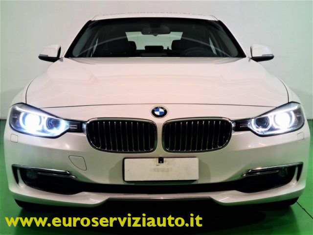 BMW 328 usata, con Immobilizzatore elettronico