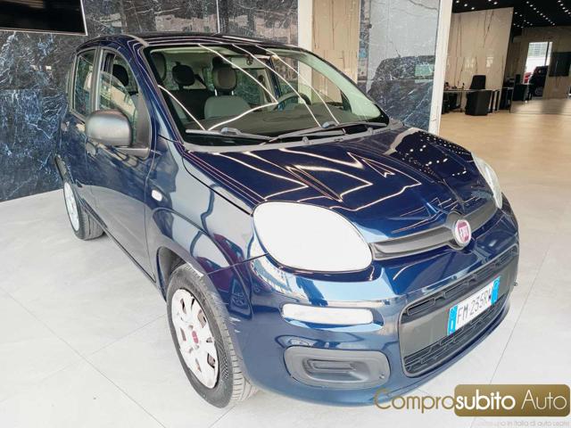 FIAT Panda usata, con Airbag