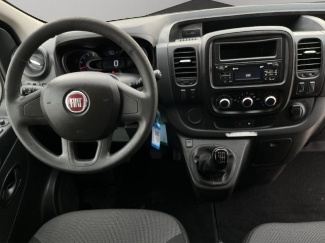FIAT Talento usata, con Immobilizzatore elettronico