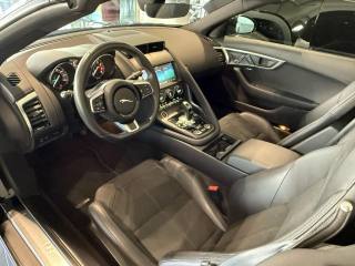 JAGUAR F-Type usata, con Cerchi in lega