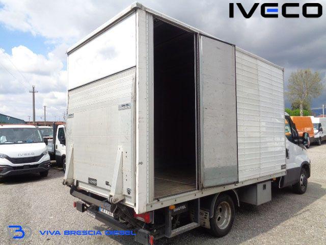 IVECO Daily usata, con Chiusura centralizzata