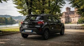 DACIA Sandero usata, con Airbag laterali