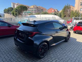 TOYOTA Yaris usata, con Cerchi in lega