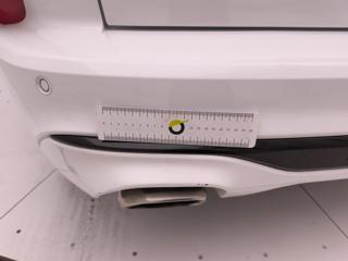 FORD Kuga usata, con Sensore di luce