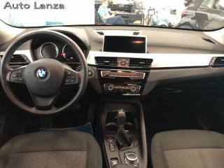 BMW X1 usata, con Alzacristalli elettrici