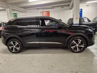 PEUGEOT 3008 usata, con Airbag laterali