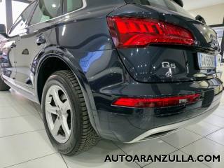 AUDI Q5 usata, con Luci diurne LED