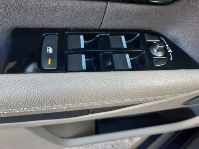 LAND ROVER Range Rover Evoque usata, con Interni in pelle